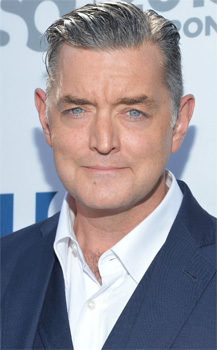 Timothy Omundson